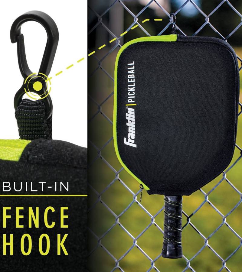 Franklin Pickleball Paddle Cover - Image 5
