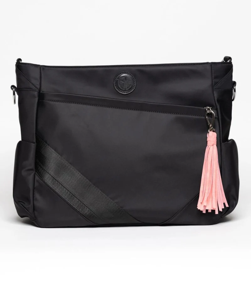 Georgie + Lou The Traveler Pickleball Bag - Image 3
