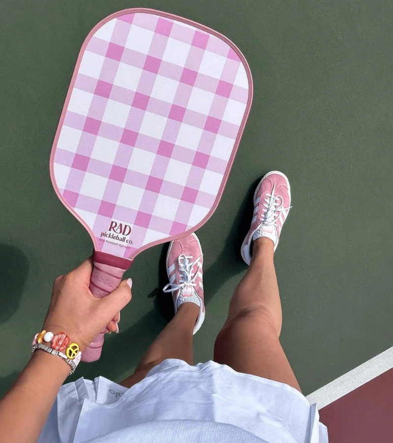 Rad The Betty Pickleball Paddle - Image 4
